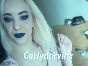 Carlydarvinx