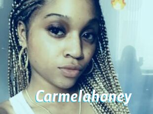 carmelahoney J Mine
