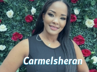 Carmelsheran