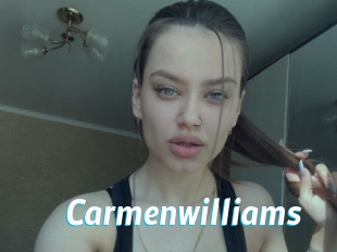 Carmenwilliams