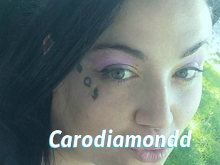 Carodiamondd