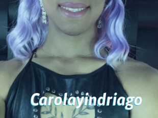 Carolayindriago