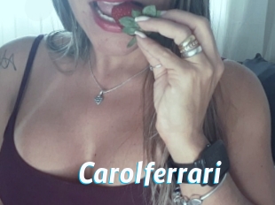 Carolferrari