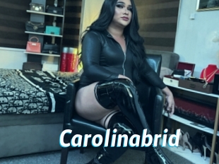 Carolinabrid