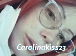 Carolinakiss23