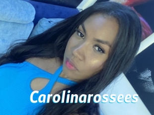 Carolinarossees