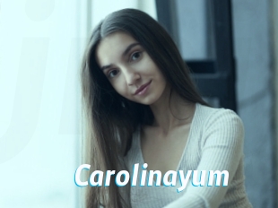 Carolinayum