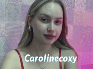 Carolinecoxy