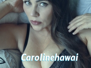 Carolinehawai