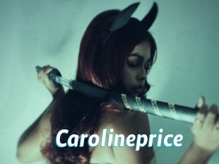 Carolineprice