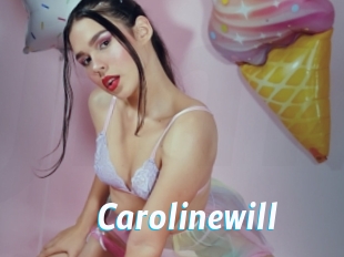 Carolinewill