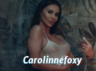 Carolinnefoxy