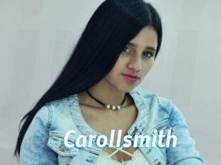 Carollsmith