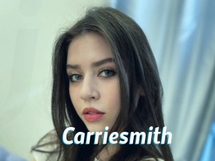 Carriesmith