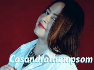 Casandrathompsom