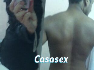 Casasex