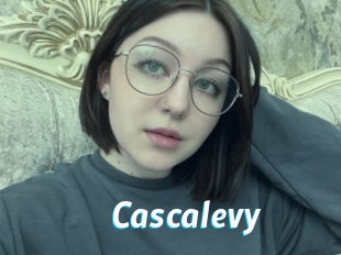 Cascalevy