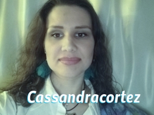 Cassandracortez