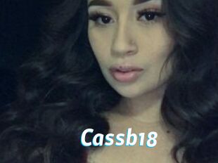 Cassb18
