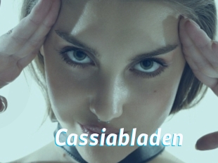 Cassiabladen