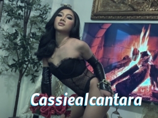 Cassiealcantara