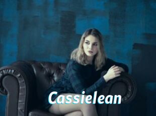 Cassielean