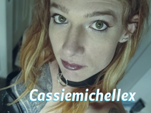 Cassiemichellex