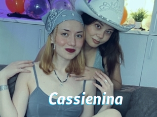 Cassienina