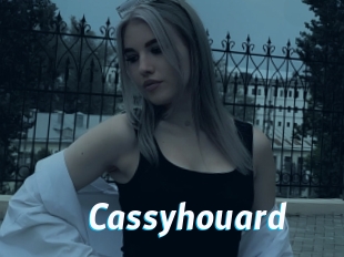 Cassyhouard