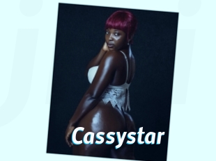 Cassystar