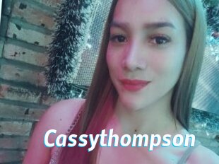 Cassythompson