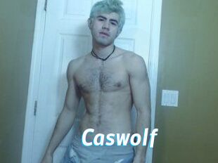 Caswolf