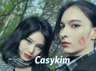 Casykim