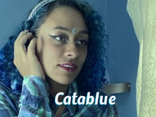 Catablue