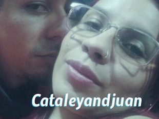 Cataleyandjuan