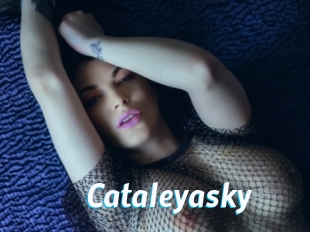 Cataleyasky