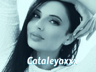 Cataleyaxxx