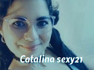 catalina_sexy21 J Mine