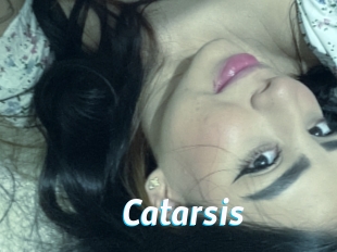 Catarsis