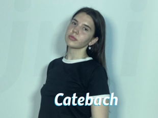 Catebach