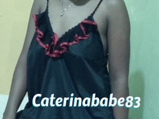 Caterinababe83