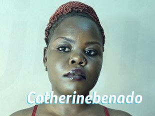 Catherinebenado