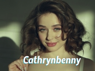 Cathrynbenny