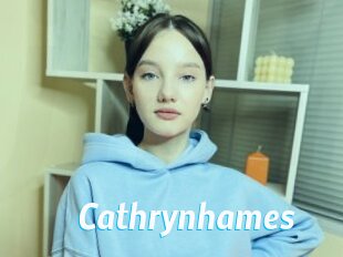 Cathrynhames