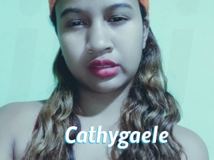 cathygaele J Mine
