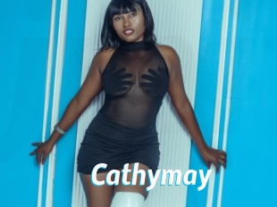 Cathymay