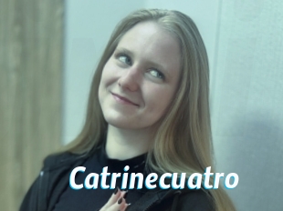 Catrinecuatro