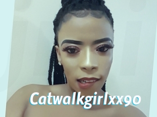 Catwalkgirlxx90