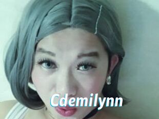 Cdemilynn