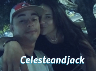 Celesteandjack